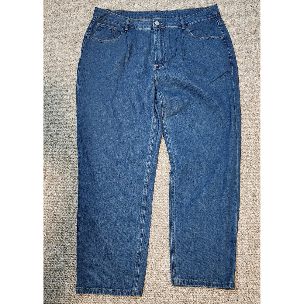 Boyfriend Jeans